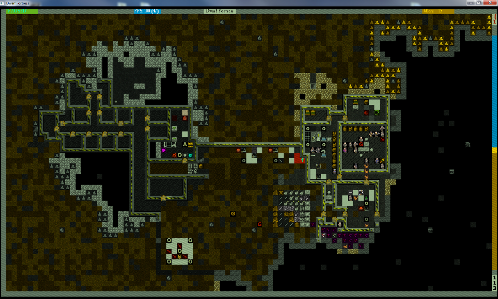 Dwarf fortress 2002. Крепости дварф фортресс. Dwarf fortress steam. Дварф фортресс. Dwarf fortress ascii.